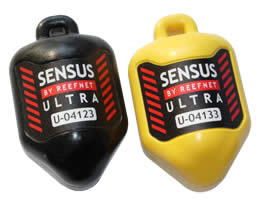 Sensus Ultra - Dive Data Recorder