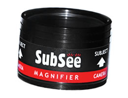 SubSee Magnifier